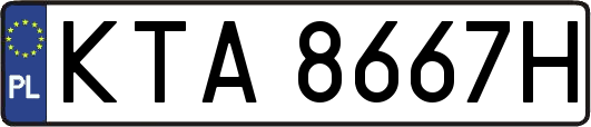KTA8667H