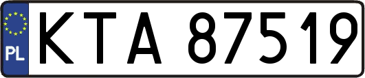 KTA87519