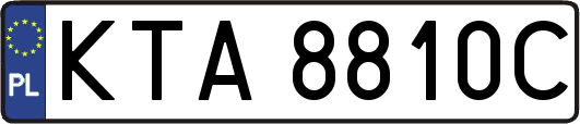 KTA8810C