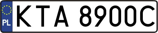 KTA8900C