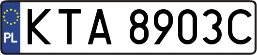 KTA8903C