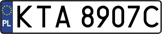 KTA8907C