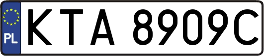 KTA8909C