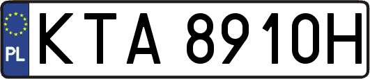 KTA8910H