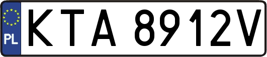 KTA8912V