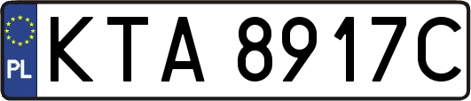 KTA8917C