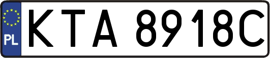 KTA8918C