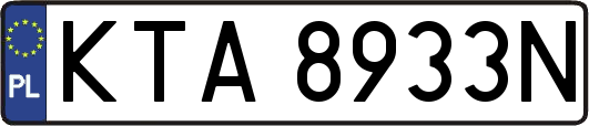 KTA8933N