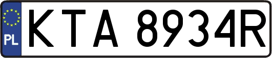 KTA8934R
