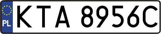 KTA8956C