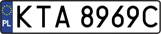 KTA8969C