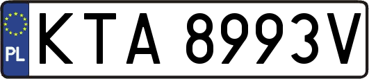 KTA8993V