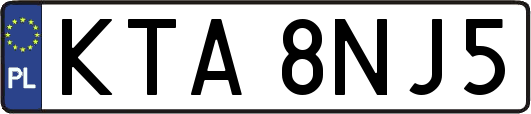 KTA8NJ5