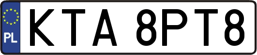KTA8PT8