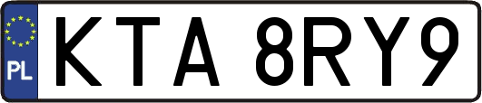 KTA8RY9