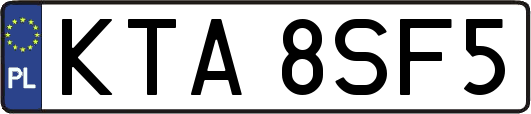 KTA8SF5