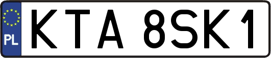 KTA8SK1
