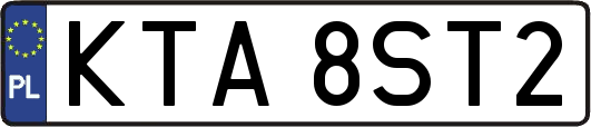 KTA8ST2