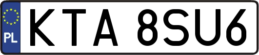 KTA8SU6
