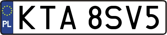 KTA8SV5