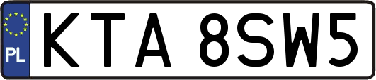 KTA8SW5