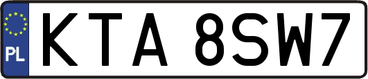 KTA8SW7