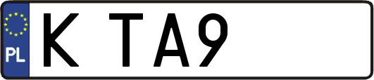 KTA9