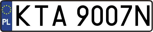KTA9007N