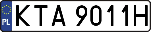 KTA9011H