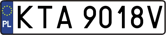 KTA9018V
