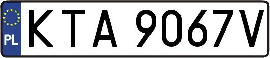 KTA9067V