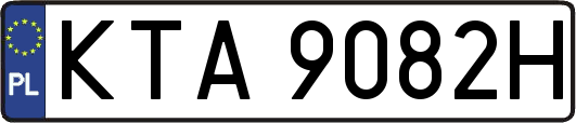 KTA9082H