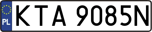 KTA9085N