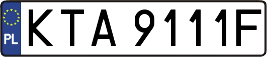 KTA9111F