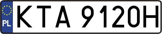 KTA9120H