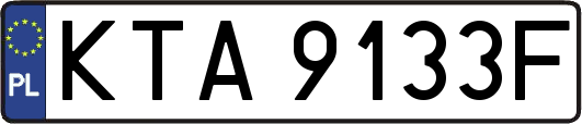 KTA9133F