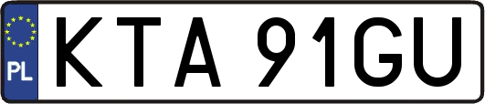 KTA91GU