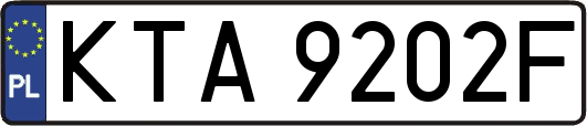KTA9202F