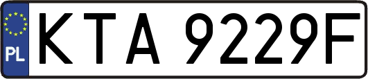 KTA9229F