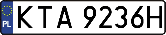 KTA9236H