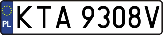 KTA9308V