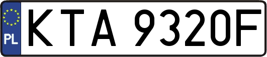 KTA9320F