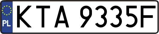 KTA9335F