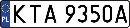 KTA9350A