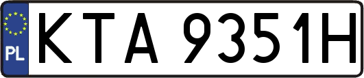 KTA9351H