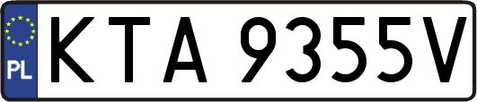 KTA9355V