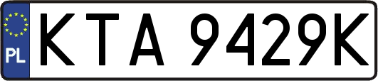 KTA9429K
