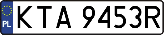 KTA9453R
