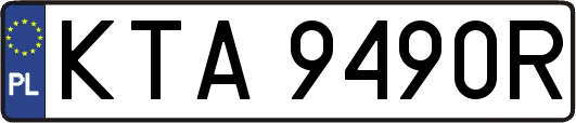 KTA9490R