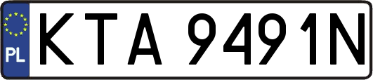 KTA9491N